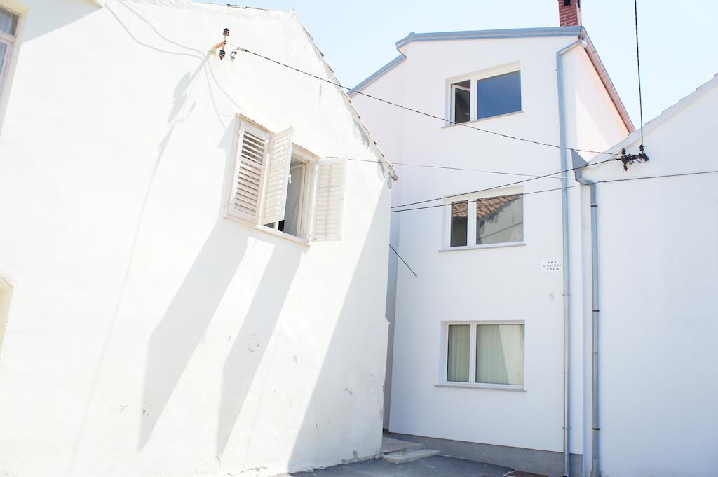 Apartments Zara Apartment *