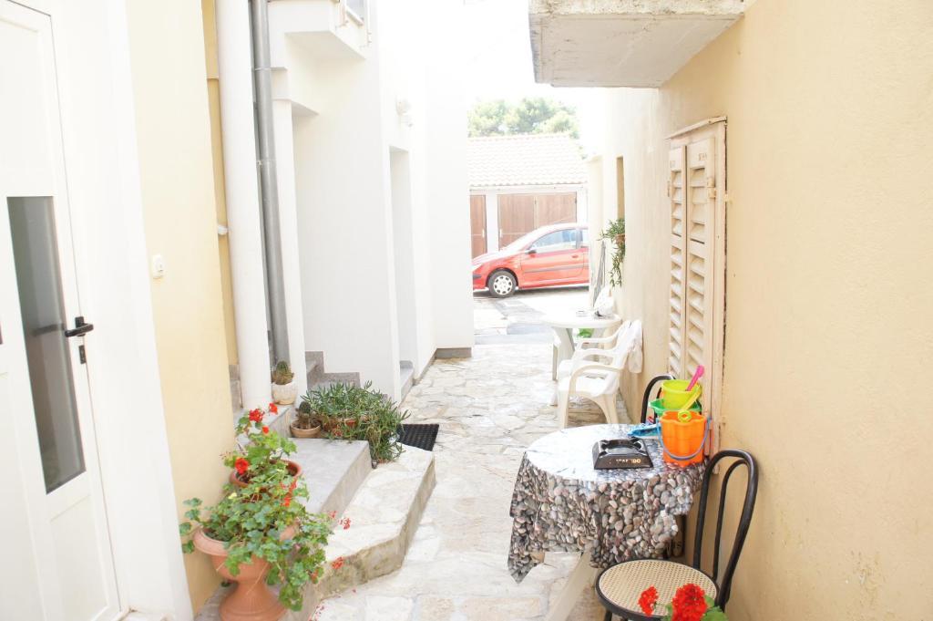Apartments Zara Apartment Zadar