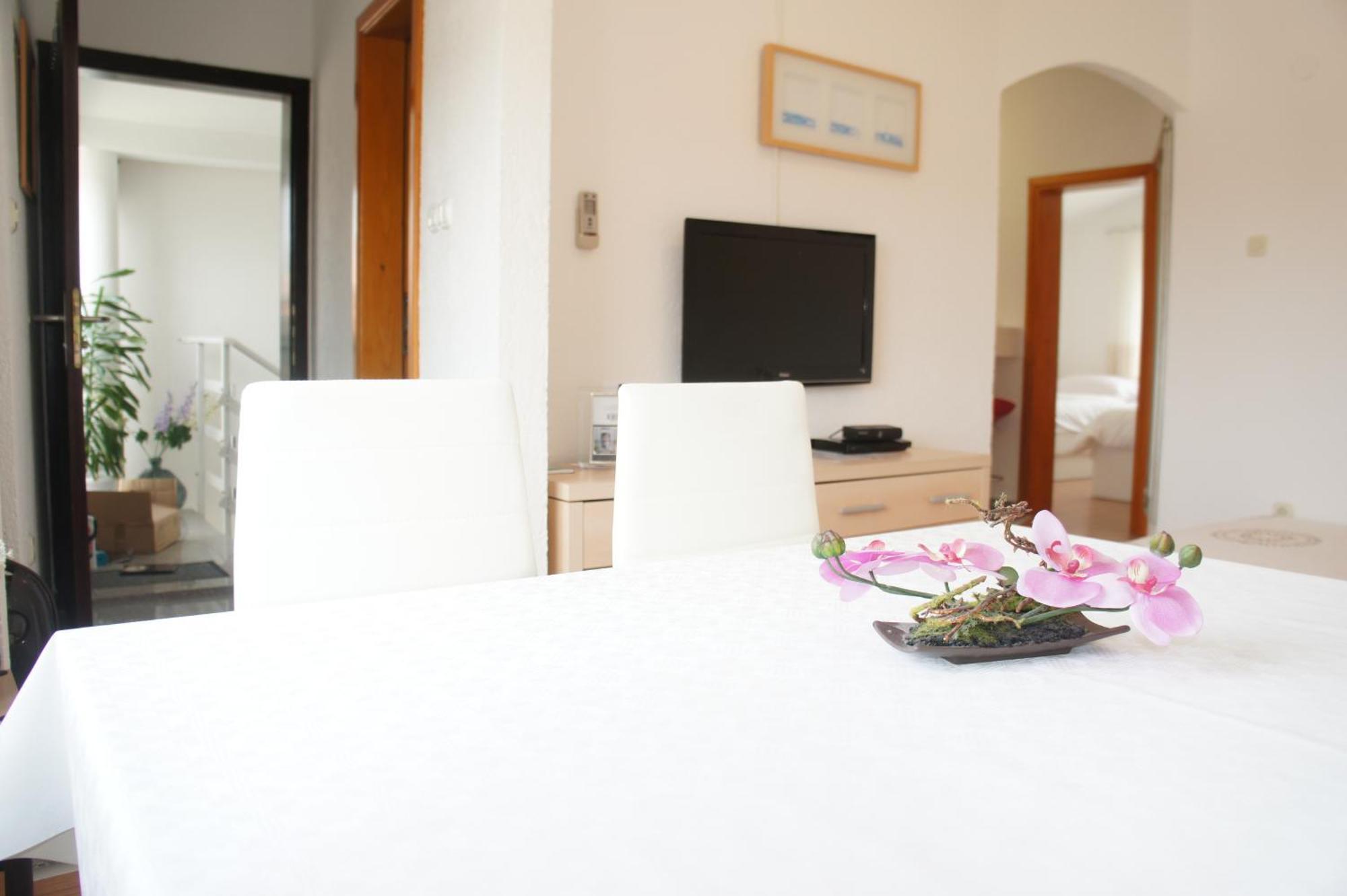 Appartement Apartments Zara *