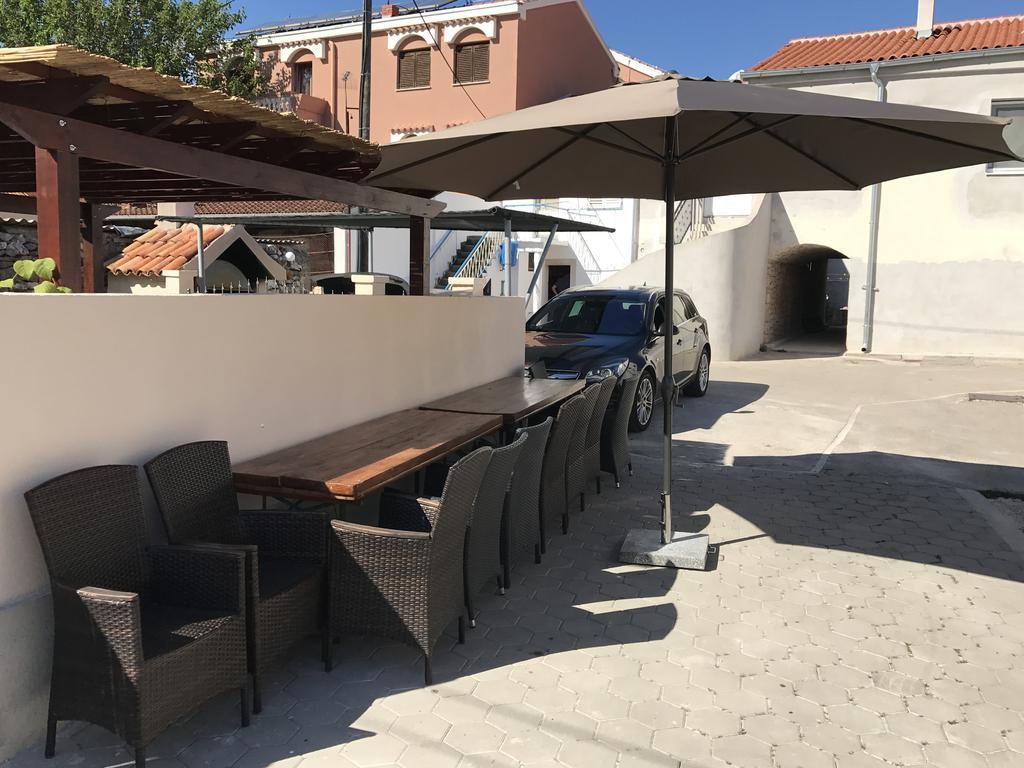 Appartement Apartments Zara *