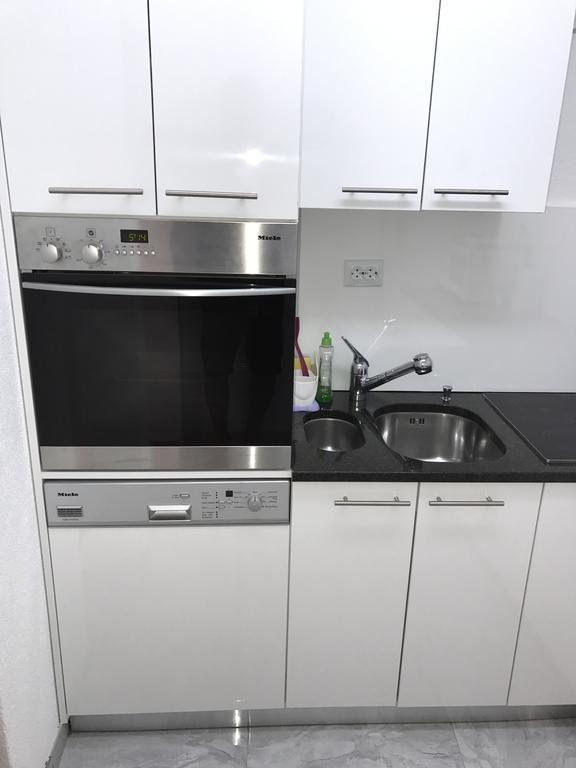 Appartement Apartments Zara